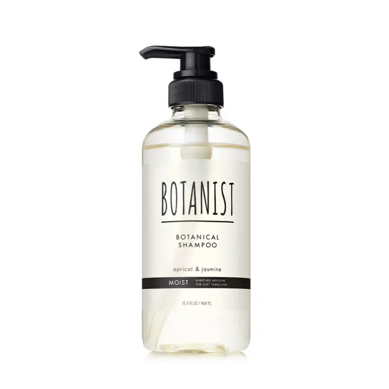 #BOTANIST 発売10周年記念 SNSキャンペーン