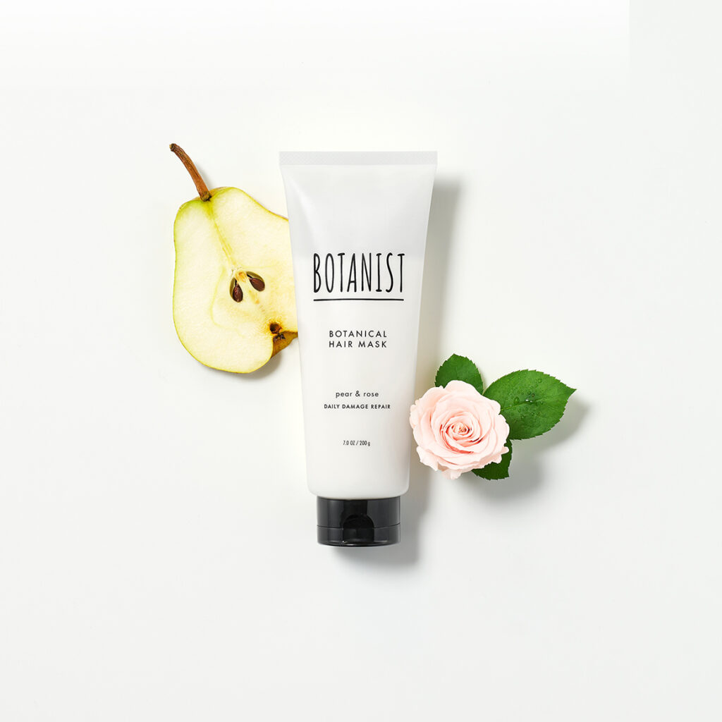 BOTANIST Daily Damage RepairHair Mask — Product photo 2