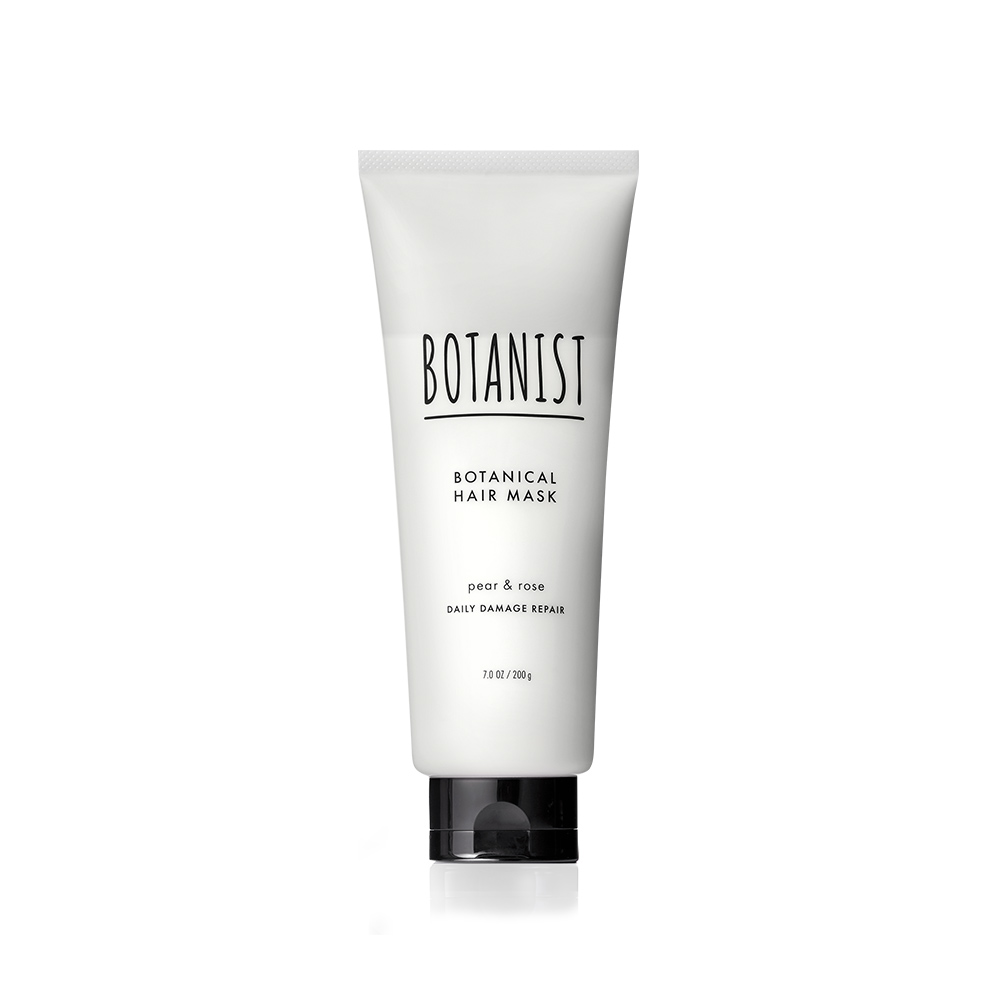 BOTANIST Daily Damage RepairHair Mask