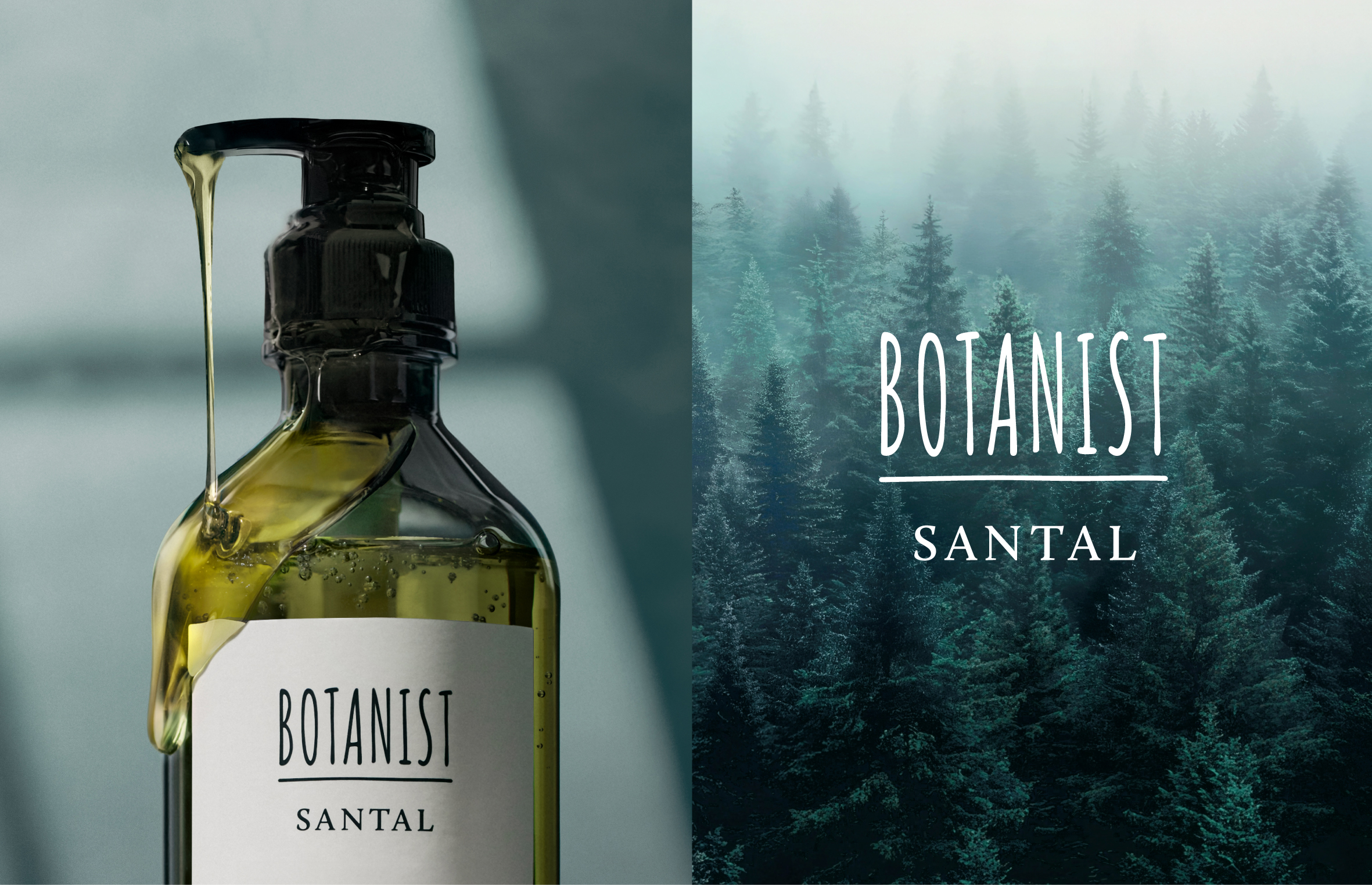 お知らせ｜【公式】BOTANIST [ボタニスト]