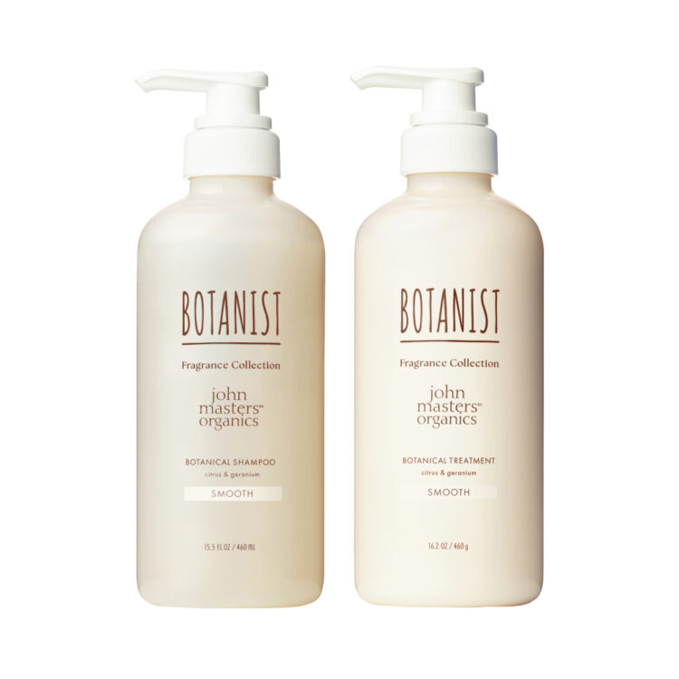 シャンプー / トリートメント