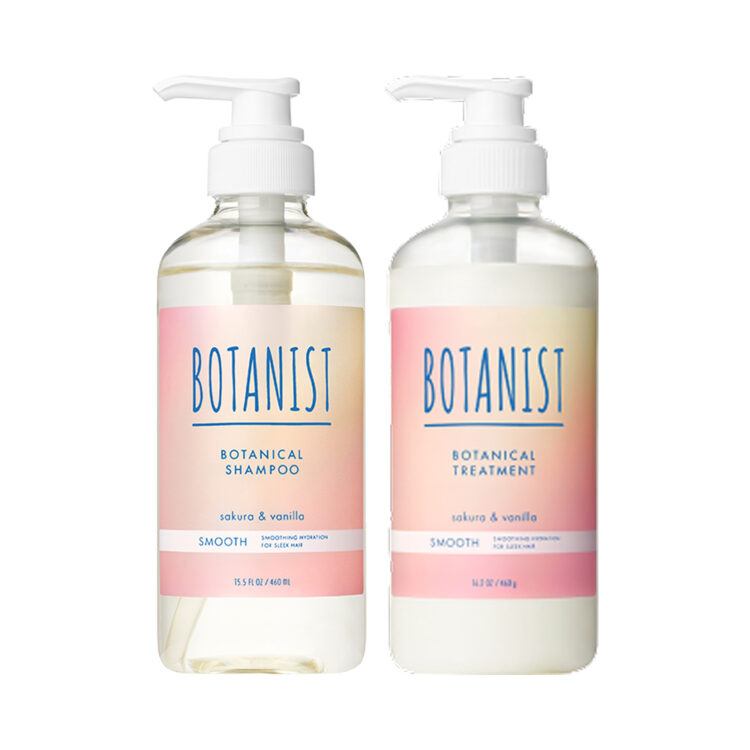 シャンプー / トリートメント