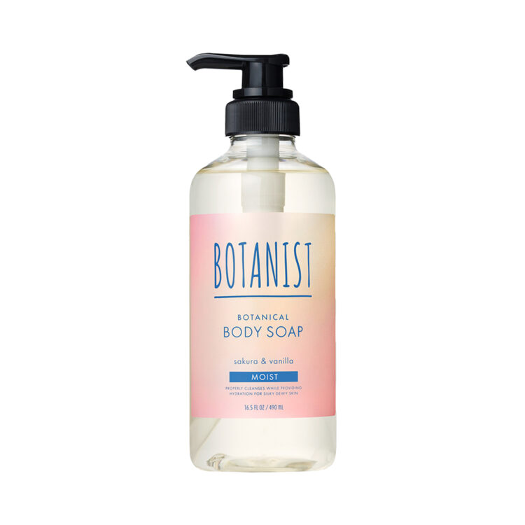 ボディーソープ